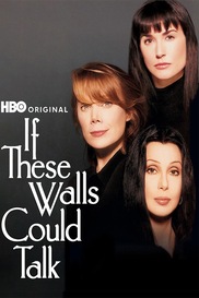 If These Walls Could Talk