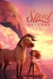 Spirit Untamed