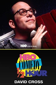 HBO Comedy Half-Hour: David Cross
