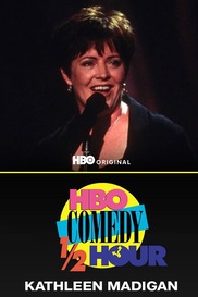 HBO Comedy Half-Hour: Kathleen Madigan