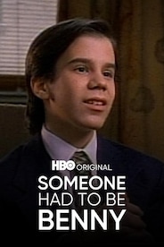 Lifestories: Family Video Diaries: Someone Had To Be Benny