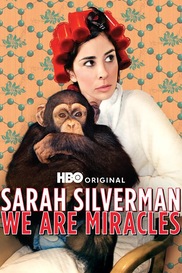 Sarah Silverman: We Are Miracles