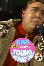8th Annual Young Comedians' Show