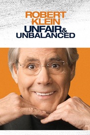 Robert Klein: Unfair & Unbalanced