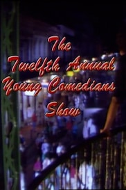 12th Annual Young Comedians Show