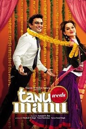 Tanu Weds Manu