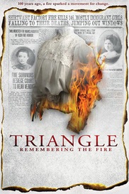 Triangle: Remembering the Fire