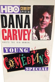 Young Comedians: 15th Young Comedians