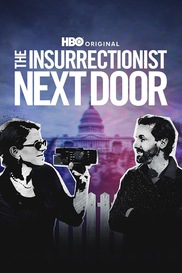 The Insurrectionist Next Door