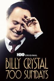 Billy Crystal: 700 Sundays