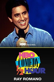 HBO Comedy Half-Hour: Ray Romano