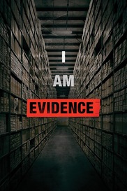 I Am Evidence