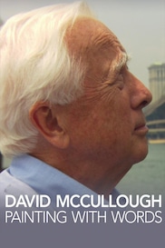 David McCullough: Painting with Words