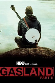 Gasland Part II