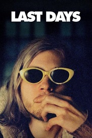 Last Days