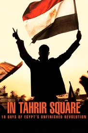 In Tahrir Square: 18 Days Of Egypt's Unfinished Revolution