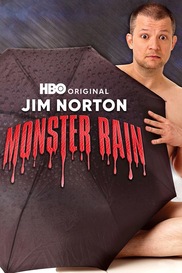 Jim Norton: Monster Rain