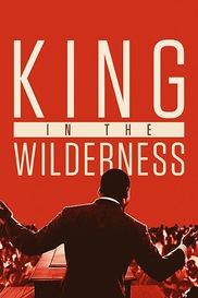 King in the Wilderness