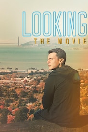 Looking: The Movie