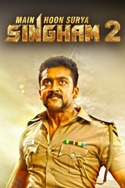 Main hoon Surya Singham 2