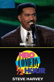 HBO Comedy Half-Hour: Steve Harvey