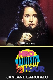 HBO Comedy Half-Hour: Janeane Garofalo