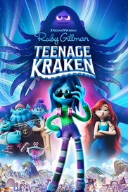 Ruby Gillman, Teenage Kraken