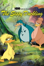 The Sissy Duckling