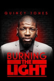 Quincy Jones: Burning the Light
