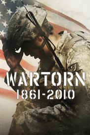 Wartorn: 1861-2010