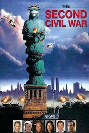 The Second Civil War