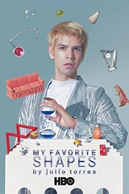 My Favorite Shapes by Julio Torres