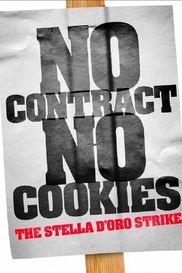 No Contract, No Cookies: The Stella D'Oro Strike