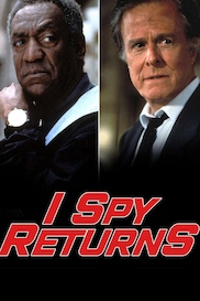 I Spy Returns