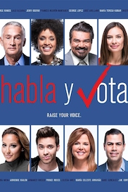 Habla y Vota