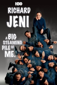 Richard Jeni: A Big Steaming Pile of Me