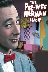 The Pee-Wee Herman Show