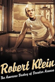 Robert Klein: The Amorous Busboy of Decatur Avenue