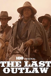 The Last Outlaw