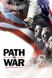 Path to War