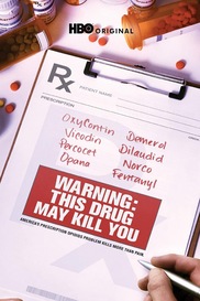 Warning: This Drug May Kill You