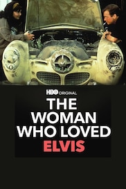 The Woman Who Loved Elvis