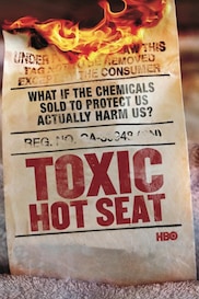 Toxic Hot Seat