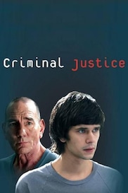 Criminal Justice