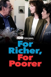 For Richer, for Poorer
