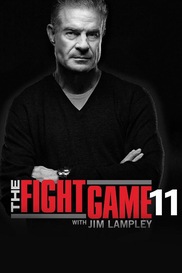 The Fight Game with Jim Lampley: The Show 11