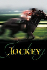 Jockey: America Undercover