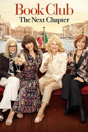 Book Club: The Next Chapter