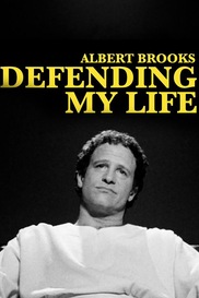 Albert Brooks: Defending My Life