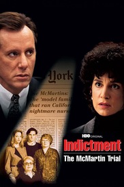 Indictment: The McMartin Trial
